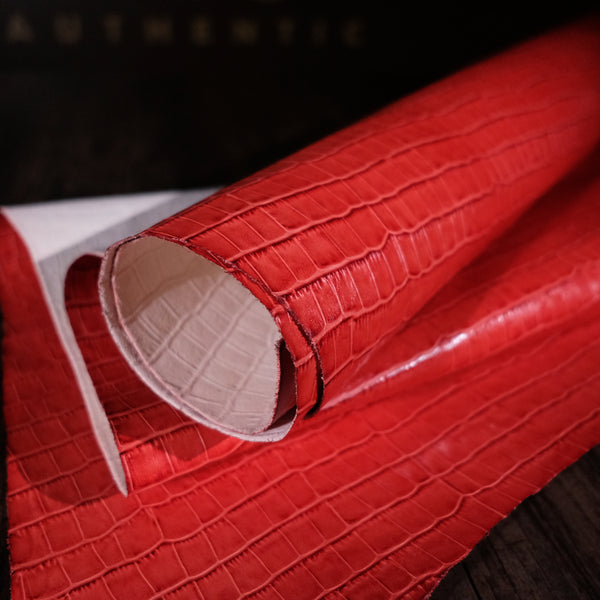 Virgilio - Dakar Red 3-4oz