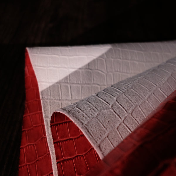 Virgilio - Dakar Red 3-4oz
