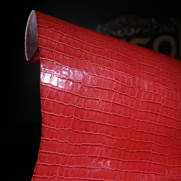 Virgilio - Dakar Red 3-4oz