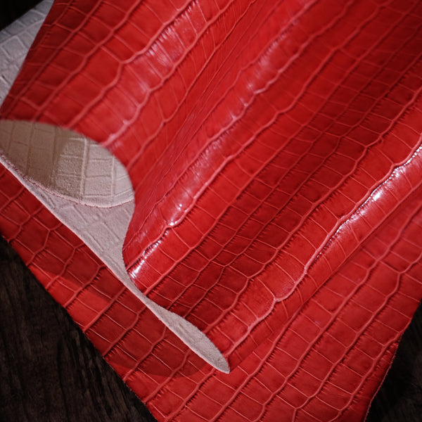 Virgilio - Dakar Red 3-4oz