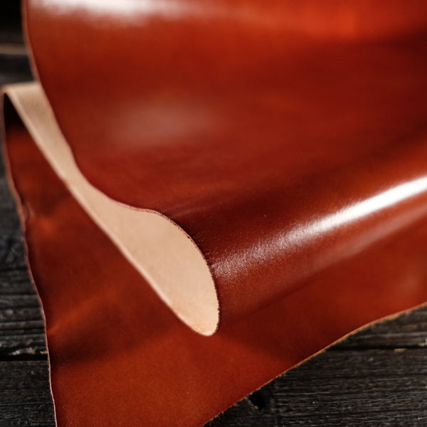 Conceria La Bretagna - Invecchiato Acacia 3-4oz