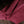 Law Tanning - Split Suede Burgundy 3-4oz