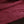 Law Tanning - Split Suede Burgundy 3-4oz