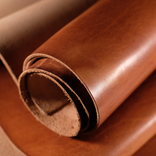 Horween - Natural Dublin 8-9oz
