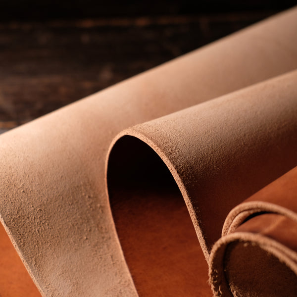 Horween - Natural Dublin 8-9oz
