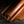 OA Original - Glass Jack Harness: Medium Brown 3-4oz TR