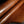 OA Original - Glass Jack Harness: Medium Brown 3-4oz TR