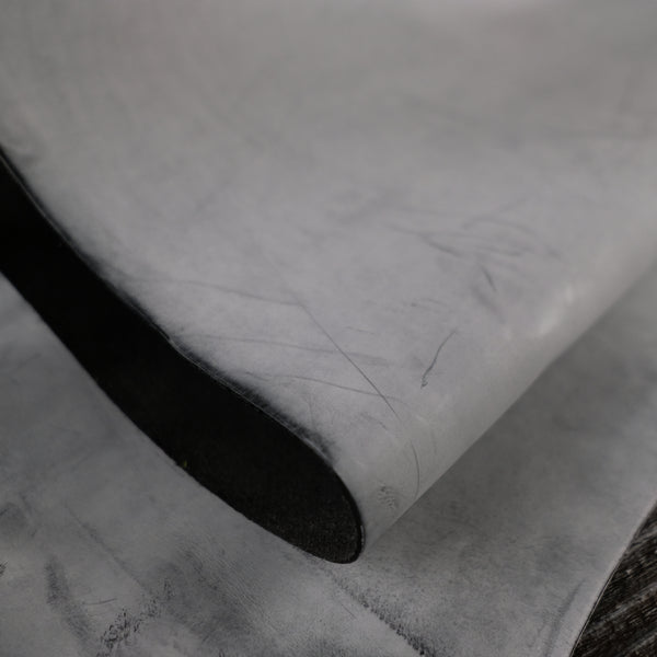 Conceria La Bretagna - Ghost Black 3-4oz