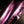 Conceria La Bretagna - Shiny Lilac 3-4oz