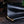 Conceria La Bretagna - Black Ghost Prato 3-4oz (Antique)
