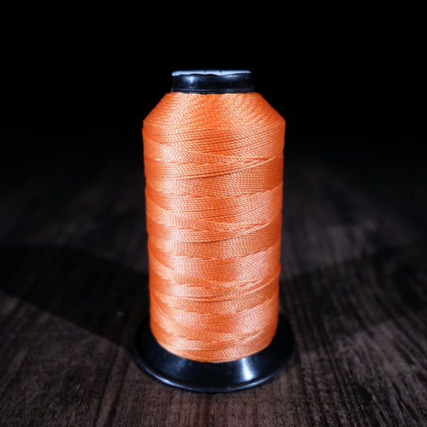 Black Crown Thread - Sunburst (1/4 lb Spool)