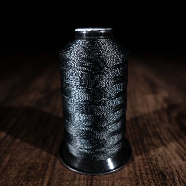 Black Crown Thread - Opal (1/4 lb Spool)