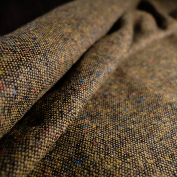 USA Textile - Multi-Colour Wool 9oz