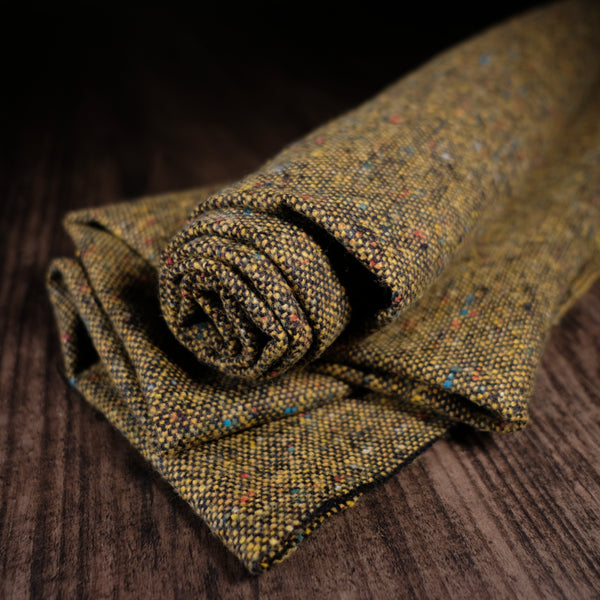USA Textile - Multi-Colour Wool 9oz