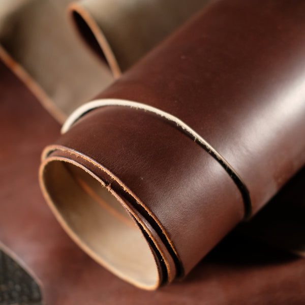 Horween - Natural Cavalier 4-5oz