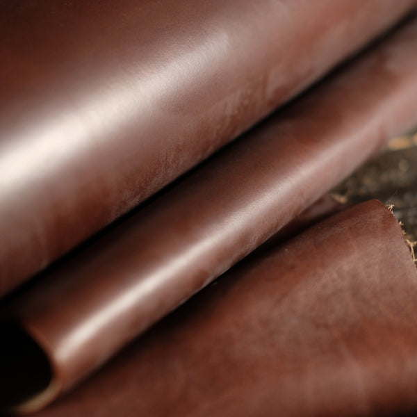 Horween - Natural Cavalier 4-5oz