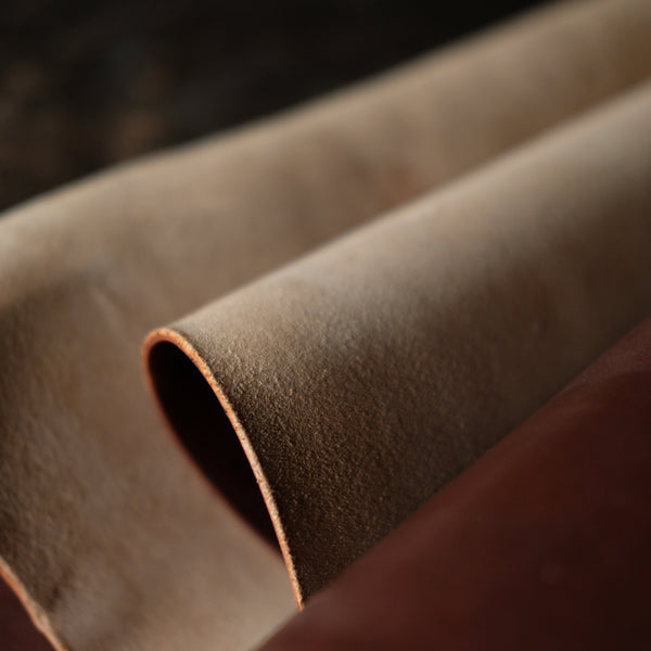 Horween - Natural Cavalier 4-5oz