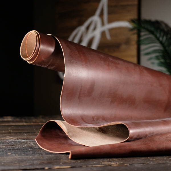 Horween - Natural Cavalier 4-5oz