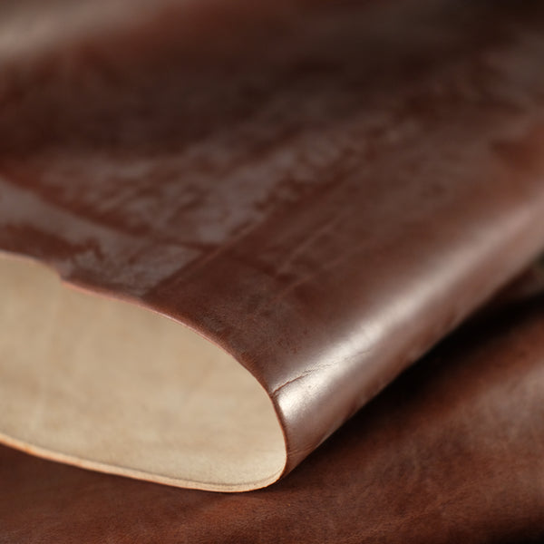 Horween - Natural Cavalier 4-5oz