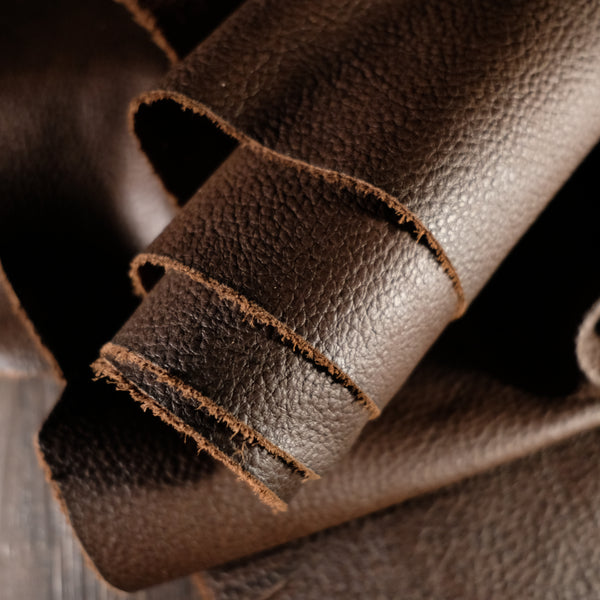 Horween Leather - Sonoma Bracken 3.5-4oz