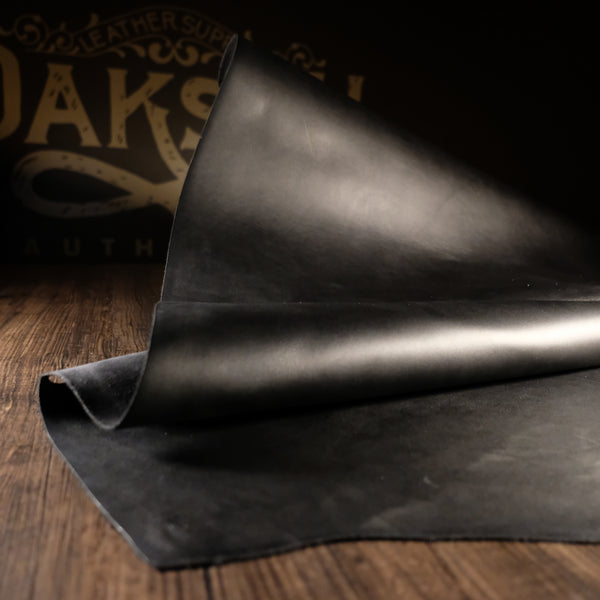S.B. Foot - Mustang Black 4-5oz (TR)