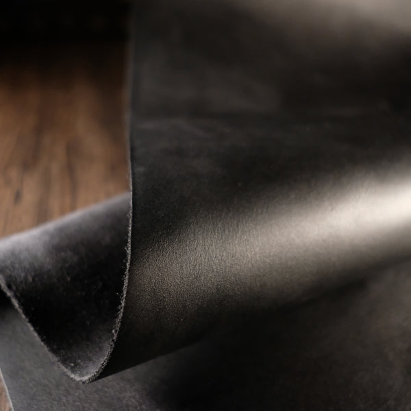 S.B. Foot - Mustang Black 4-5oz (TR)
