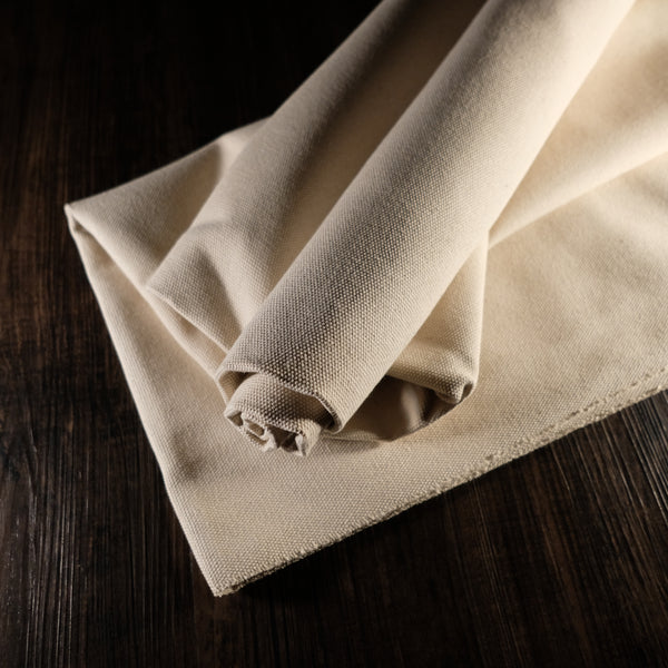 OA Canvas - Natural 24oz