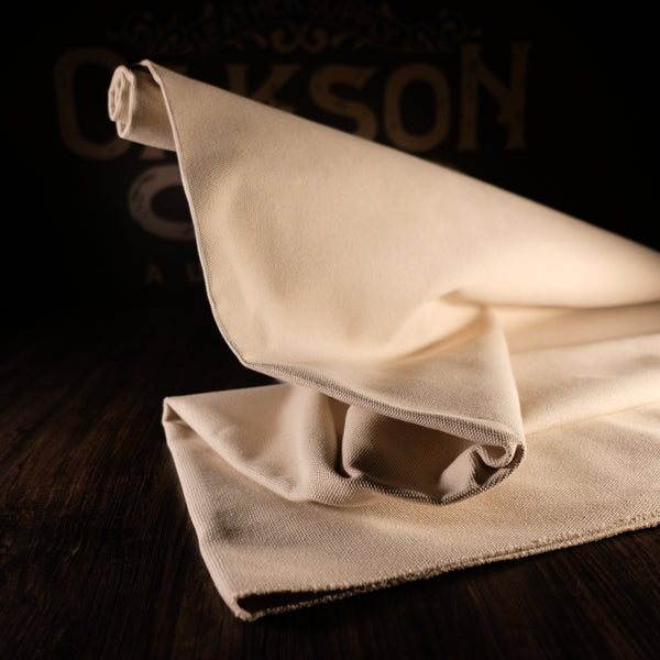 OA Canvas - Natural 24oz