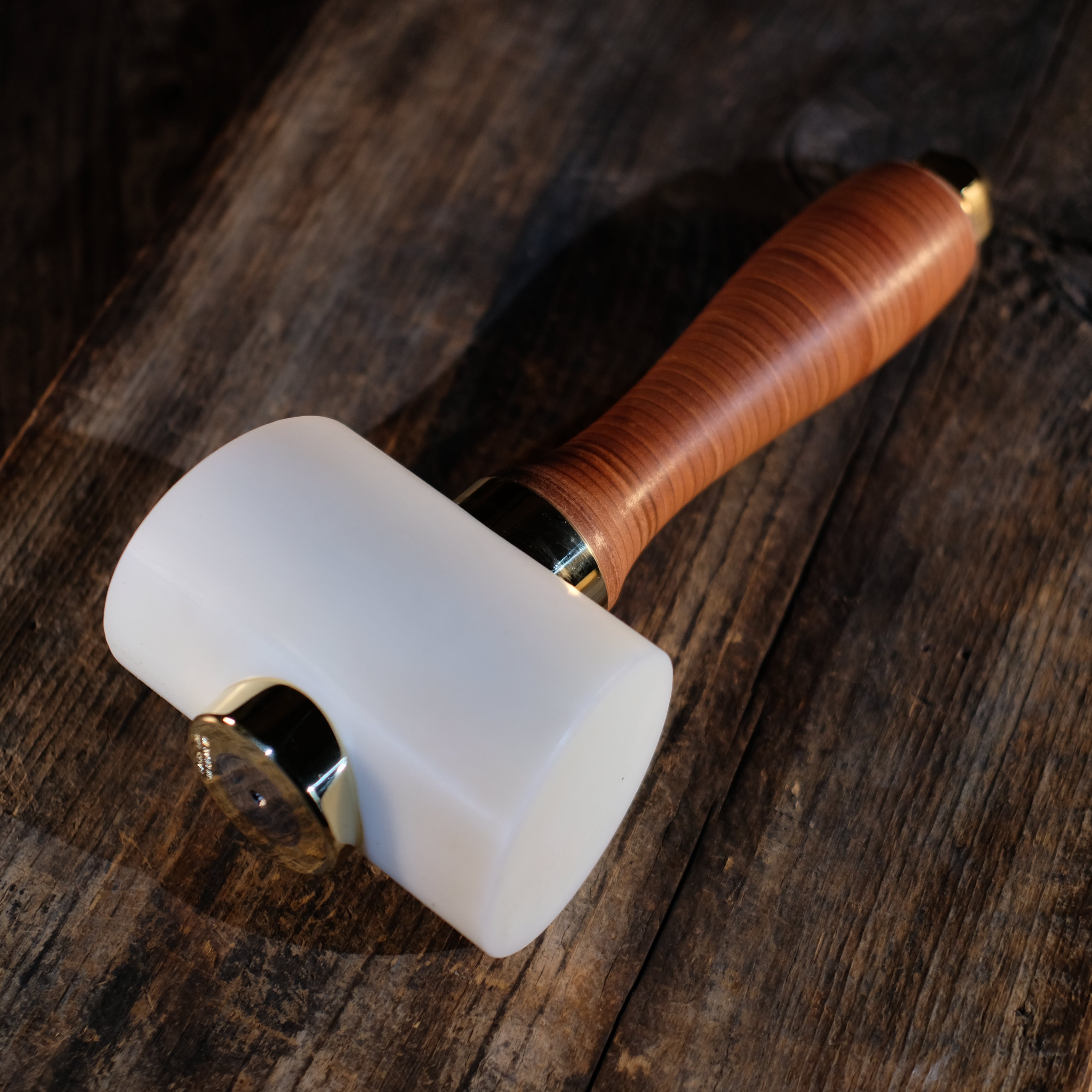 Barry sales king mallet