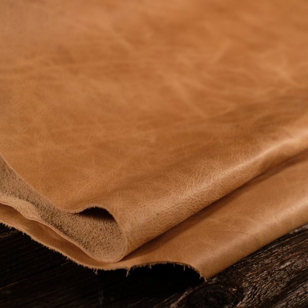 Lefarc - Fargo Camel 2-3oz
