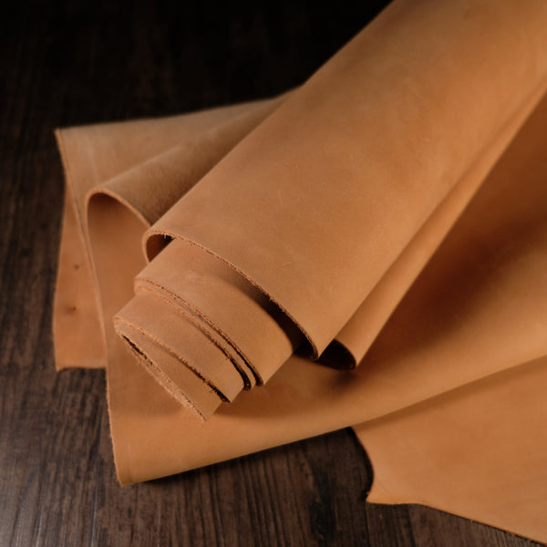 Horween Leather - Snuffed Suede Boho 5-5.5oz