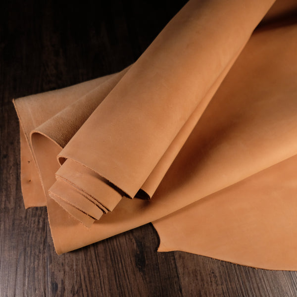 Horween Leather - Snuffed Suede Boho 5-5.5oz