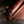 Horween Leather - Glace Brown Latigo 5-6oz