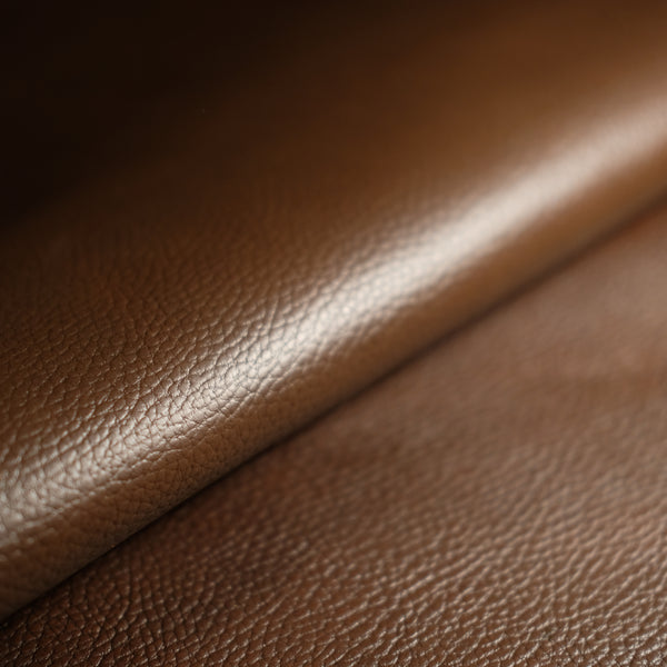 Horween Leather - Brunette Milled 5-6oz