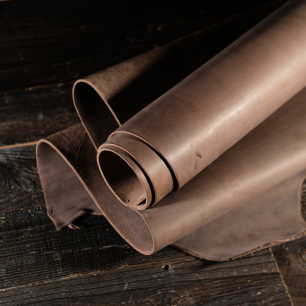 Horween - Aged Rokk 8-9oz