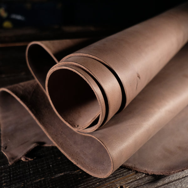 Horween - Aged Rokk 8-9oz