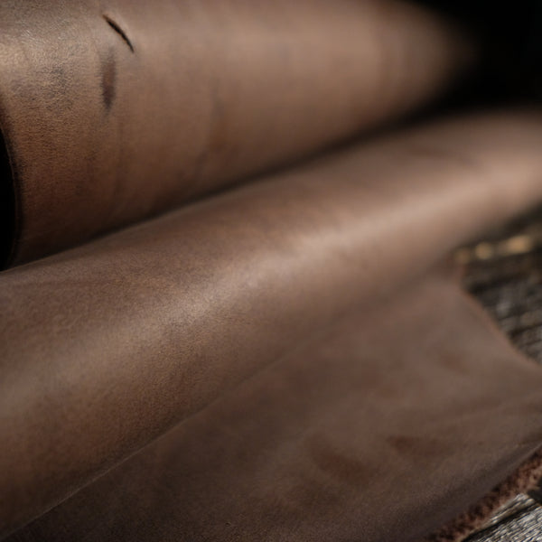 Horween - Aged Rokk 8-9oz
