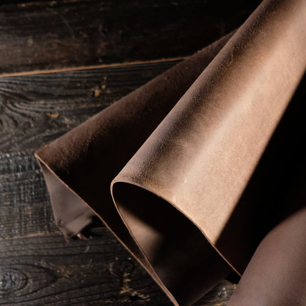 Horween - Aged Rokk 8-9oz