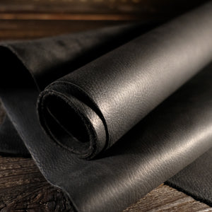 S.B. Foot - Dove 69 Black 5-6oz