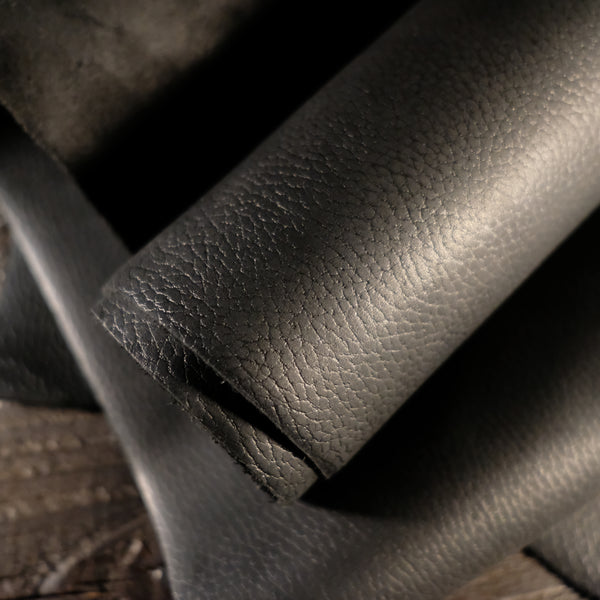 S.B. Foot - Dove 69 Black 5-6oz