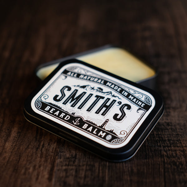 Smith's - Beard Balm