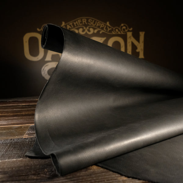 S.B. Foot - Dove 69 Black 5-6oz