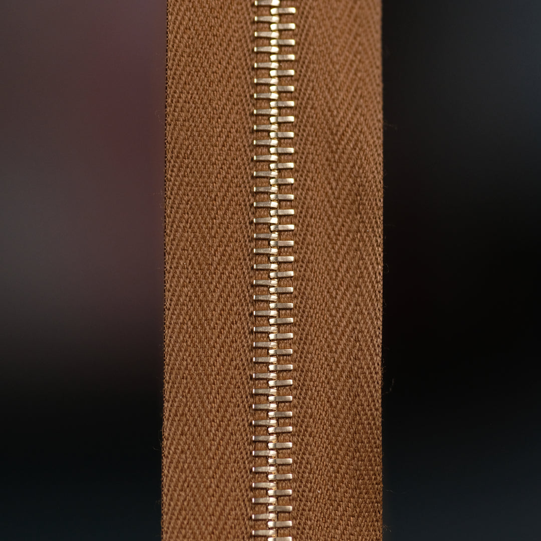 Riri Zippers OA Leather Supply