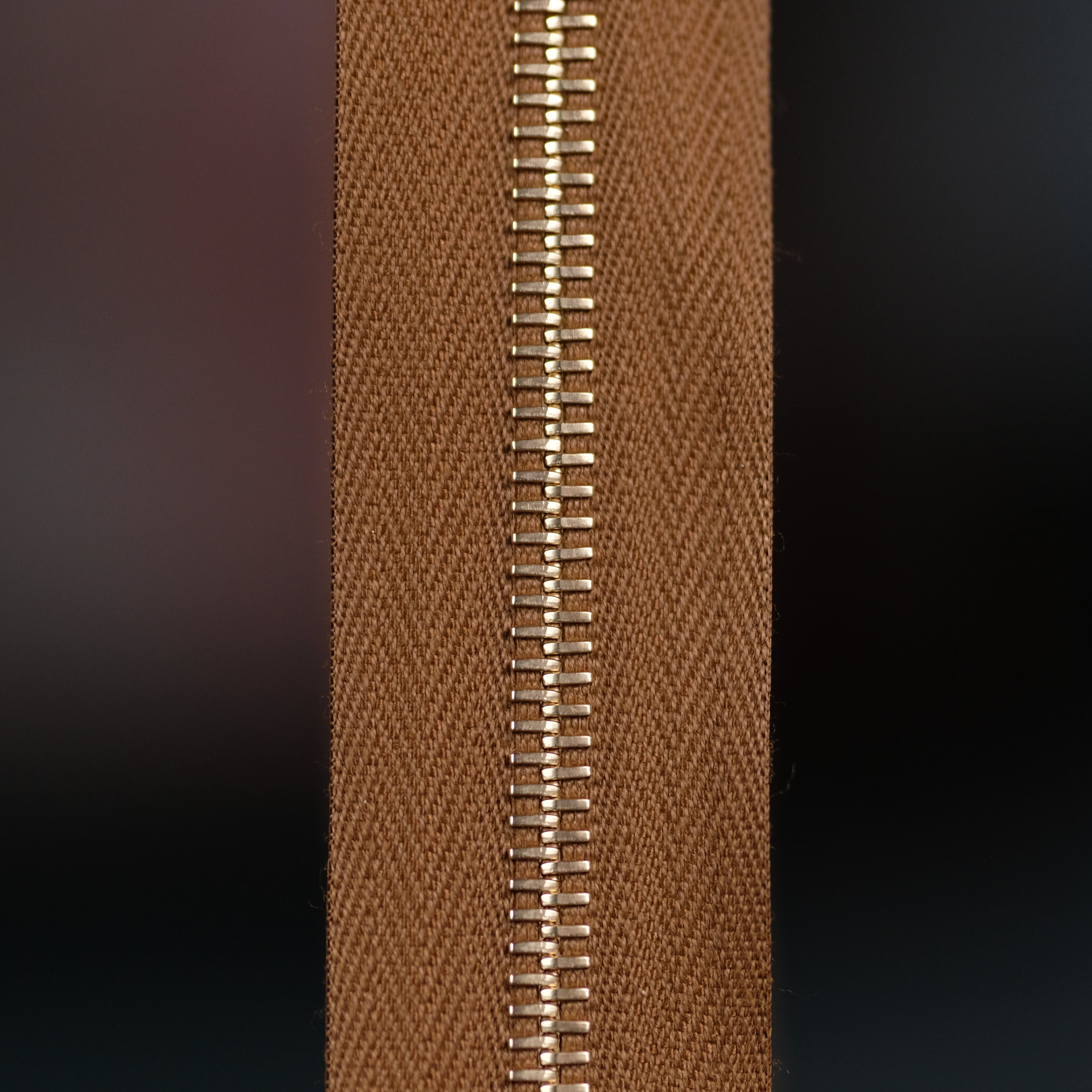 Riri Zippers OA Leather Supply