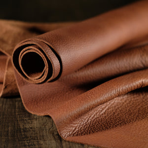 S.B. Foot - Calco Maple 5-6oz
