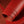 Lucy Saffiano - Heart Beat Red 3-4oz