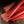 Lucy Saffiano - Heart Beat Red 3-4oz