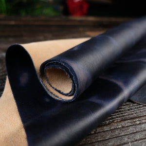 La Bretagna 🇮🇹 - Hydro Repel - Waterproof Veg Tanned Leather (HIDES)