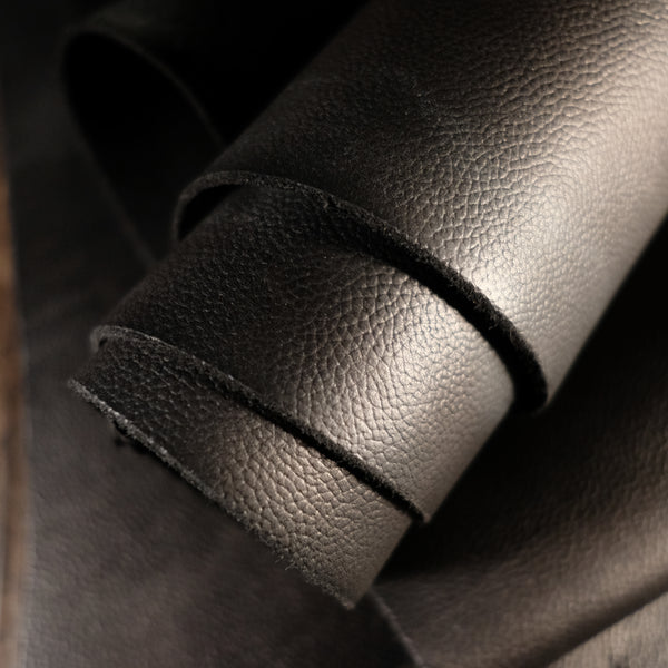 S.B. Foot - Aqua Soft (Pebbled) Black 5-6oz