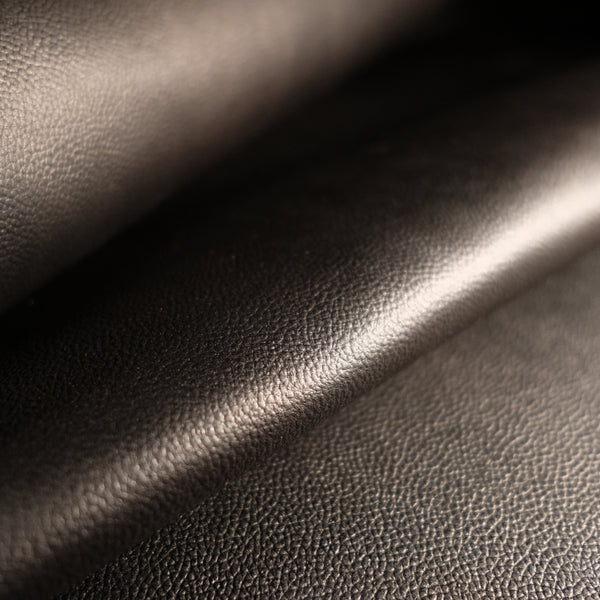 S.B. Foot - Aqua Soft (Pebbled) Black 5-6oz